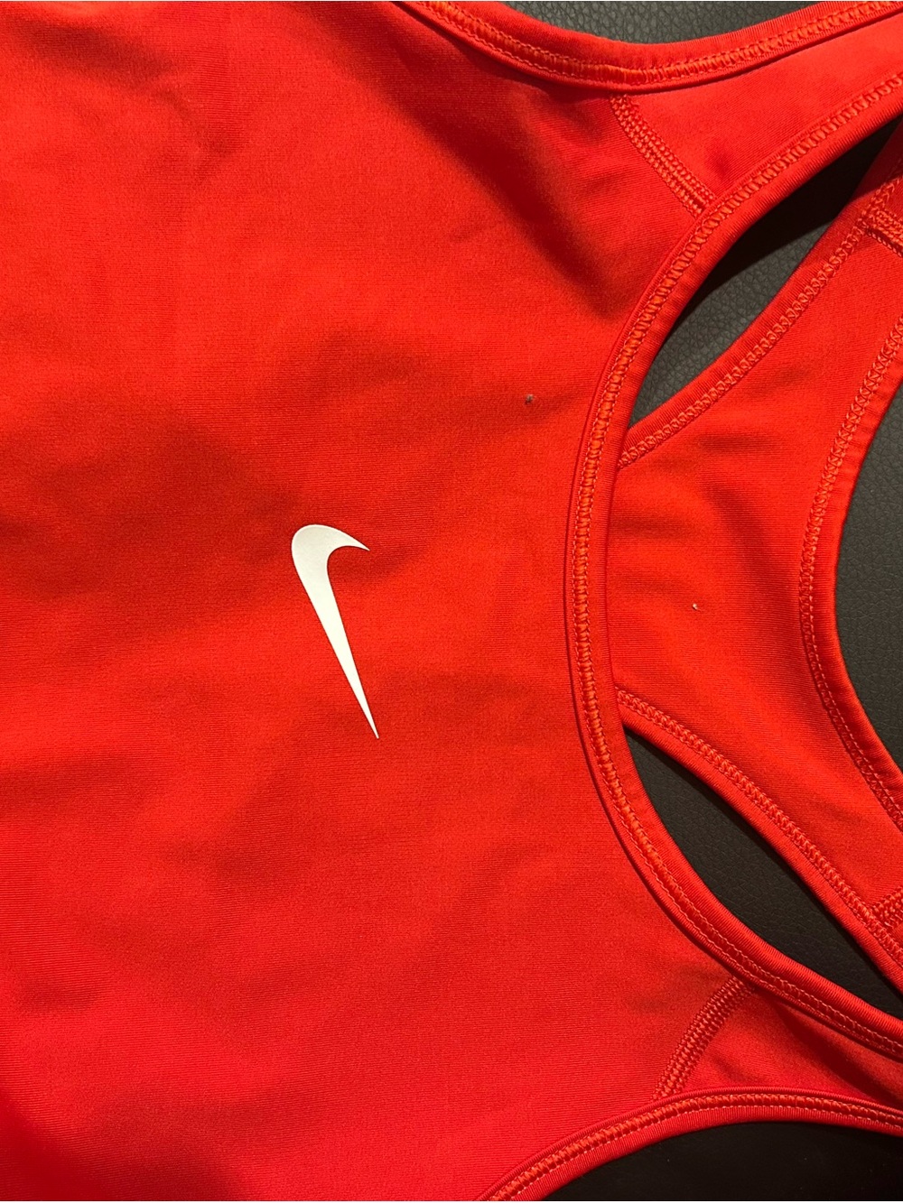 SET OF TWO Nike sports bras
